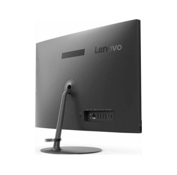Bekijk afbeelding 4 van Lenovo AIO 520-24IK 23.8 F-HD / i5-8250U / 4GB / 1TB /W10